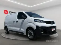Usata Fiat Scudo Business 120 CV (88 kW) 2023 Bianco Furgone