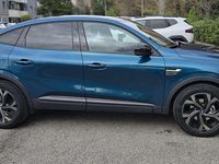 Usata Renault Arkana Engineered 145 CV (106 kW) 2024 Blu/azzurro SUV