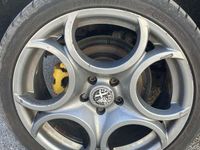 Usata Alfa Romeo Giulietta Veloce 140 CV (102 kW) 2014 Utilitaria