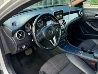 Usata Mercedes GLA200 Premium 136 CV (100 kW) 2014 Grigio SUV