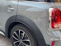 Usata Mini Countryman 190 CV (139 kW) 2017 Grigio