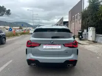 Usata BMW X3 M Sport 190 CV (139 kW) 2023 Grigio SUV