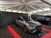 Usata Mercedes GLA200 Premium 150 CV (110 kW) 2024 Grigio SUV