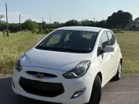 Usata Hyundai ix20 Comfort 90 CV (66 kW) 2014 Utilitaria