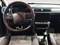 Usata Citroën C3 Feel 110 CV (80 kW) 2023 Grigio Utilitaria