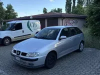 Usata Seat Ibiza 60 CV (44 kW) 2001 Utilitaria