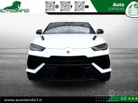 Usata Lamborghini Urus 666 CV (489 kW) 2024 Bianco SUV