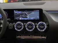 Usata Mercedes GLA200 Premium 150 CV (110 kW) 2023 Grigio SUV