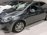 Usata Peugeot 208 Allure 82 CV (60 kW) 2016 Other Utilitaria
