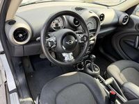 Usata Mini Cooper D Countryman 111 CV (81 kW) 2013 SUV