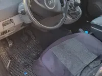 Usata Renault Scenic E-Tech 105 CV (77 kW) 2006