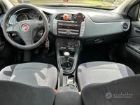 usata Fiat Bravo 2011 1.6 diesel euro5