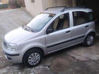 Usata Fiat Panda Dynamic 60 CV (44 kW) 2010 Utilitaria