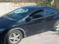Usata Honda Civic Comfort 120 CV (88 kW) 2013 Berlina