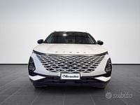 Usata Omoda 5 147 CV (108 kW) 2025 Bianco SUV