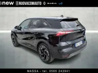 Usata Renault Symbioz Esprit Alpine 143 CV (105 kW) 2025 Nero SUV