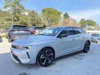 Usata Opel Astra S 131 CV (96 kW) 2025 Argento Berlina