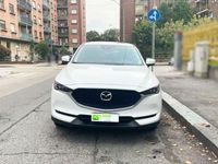 usata Mazda CX-5 2.0L Skyactiv-G 160 CV AWD Exclusive