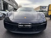Usata Porsche 911 Carrera 4S 450 CV (330 kW) 2023 Nero Coupé