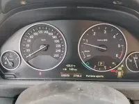 Usata BMW 318 Efficient Dynamics 150 CV (110 kW) 2019 Grigio Station wagon