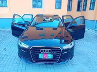 usata Audi A6 2.0 tdi 177cv