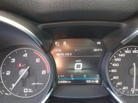 Usata Alfa Romeo Stelvio Competizione 210 CV (154 kW) 2017 Rosso SUV