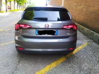 Usata Fiat Tipo 95 CV (69 kW) 2020 Grigio Berlina