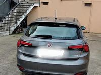 Usata Fiat Tipo Mirror 95 CV (69 kW) 2020 Nero Utilitaria