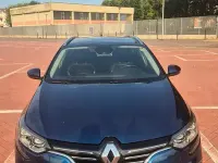 Usata Renault Mégane GrandTour 110 CV (80 kW) 2018 Station wagon