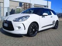 usata Citroën DS3 1.6 thp Sport Chic 155cv