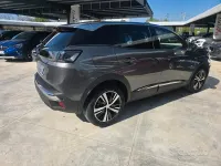 Occasion Peugeot 3008 Allure 131 ch (96 kW) 2021 Gris SUV