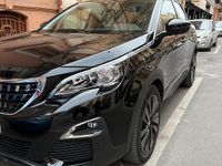 Usata Peugeot 3008 131 CV (96 kW) 2020 Nero Berlina