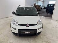 usata Fiat Panda 1.0 firefly hybrid city life s&s 70cv 5p.ti