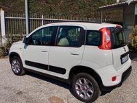 usata Fiat Panda 4x4 Panda 0.9 t.air turbo 85cv