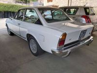 Usata Fiat 124 Sport 110 CV (80 kW) 1973 Bianco Coupé