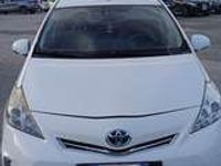 usata Toyota Prius+ Prius+ III 2012 1.8h Active ecvt