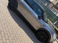 Usata Mini Clubman 2018 Station wagon