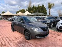 Usata Lancia Ypsilon S 69 CV (50 kW) 2023 Grigio Utilitaria