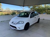 usata Citroën C3 1ª serie 1.1 Exclusive Style Techno Bi Energy G