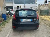 Usata Ford Fiesta Titanium 68 CV (50 kW) 2010 Berlina