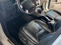 Usata Ford Kuga 136 CV (100 kW) 2012 Bianco SUV