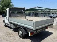 Usata Fiat Ducato 120 CV (88 kW) 2007 Other Furgone