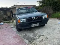 Usata Alfa Romeo 33 86 CV (63 kW) 1988 Grigio Berlina