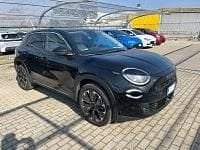 Usata Fiat 600 La Prima 110 CV (80 kW) 2025 Nero SUV