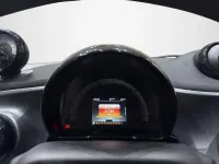 Usata Smart ForFour Passion 90 CV (66 kW) 2019 Nero Utilitaria