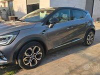 Usata Renault Captur 95 CV (69 kW) 2020 SUV