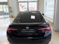 Usata BMW 420 Coupé M Sport 190 CV (139 kW) 2022 Nero Coupé