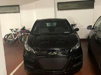 Usata Ligier JS50 2019 Nero Utilitaria