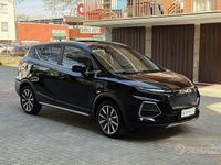 Usata EVO Evo 4 114 CV (83 kW) 2024 Nero SUV