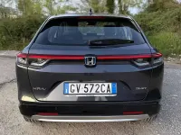 Usata Honda HR-V Advance 107 CV (78 kW) 2024 Nero SUV